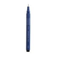 Pennarello Drawing Pen Pilot - 0,6 mm - 008472 (Nero)