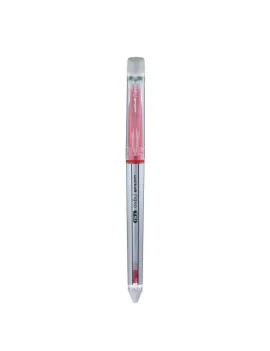 Penna Cancellabile Signo TSI Uni-Ball - Rosso