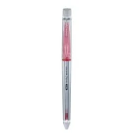 Penna Cancellabile Signo TSI Uni-Ball - Rosso