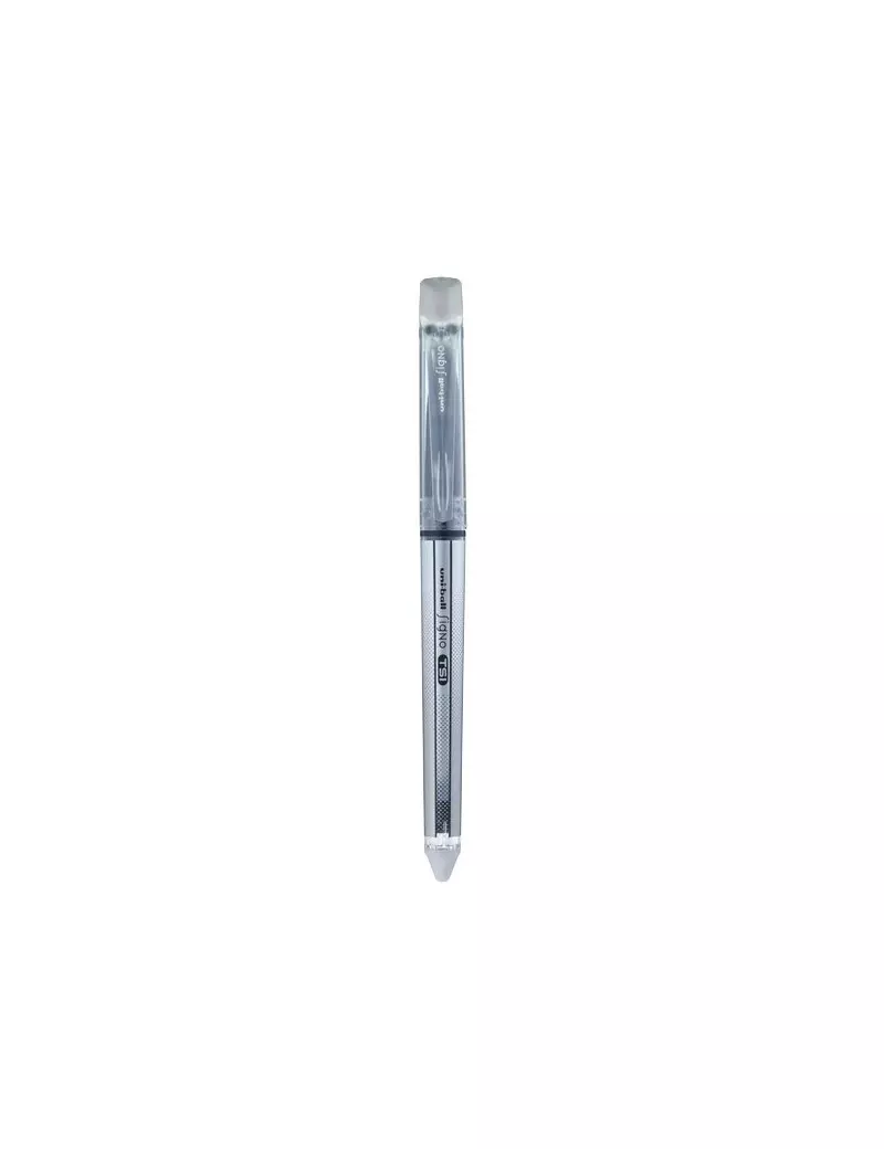 Penna Cancellabile Signo TSI Uni-Ball - Nero Penna Cancellabile Signo TSI Uni-Ball - Nero