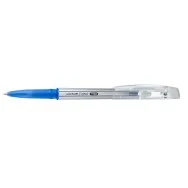 Penna Cancellabile Signo TSI Uni-Ball - Blu