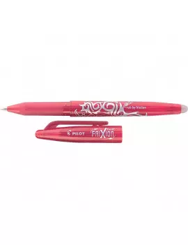 Penna Cancellabile Frixion Ball Pilot - 0,7 mm - Rosa