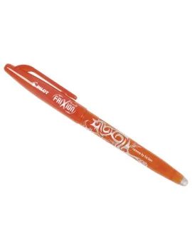 Penna Cancellabile Frixion Ball Pilot - 0,7 mm - Arancione