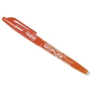 Penna Cancellabile Frixion Ball Pilot - 0,7 mm - Arancione