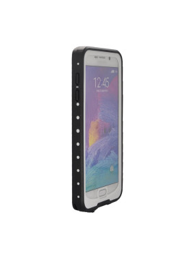 Cover RedPepper Impermeabile Waterproof Anti Urto Anti-Shock per Samsung Galaxy Note 5 N920 (Bianco)