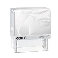 Timbro Autoinchiostrante Printer G7 Colop - Printer G7 30 - 18x47 mm - 5