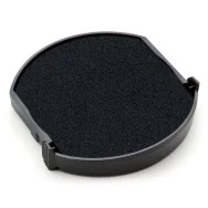 Timbro Autoinchiostrante Printy 4.0 Trodat - Cartucce - Nero - per Timbro 4642 - 65873 (Conf. 2)