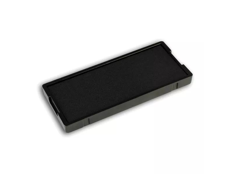 Timbro Tascabile Pocket Stamp Plus 20 Colop - Cuscinetto di Ricambio - Nero - E.Psp20.N Timbro Tascabile Pocket Stamp Plus 20 Colop - Cuscinetto di Ricambio - Nero - E.Psp20.N