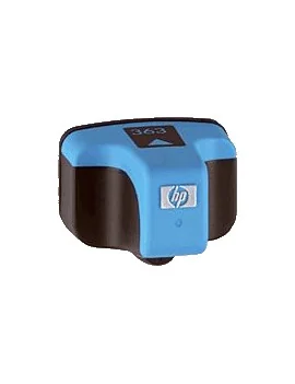 Cartuccia Compatibile HP C8771E 363 (Ciano 400 pagine)