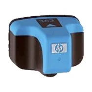 Cartuccia Compatibile HP C8771E 363 (Ciano 400 pagine)