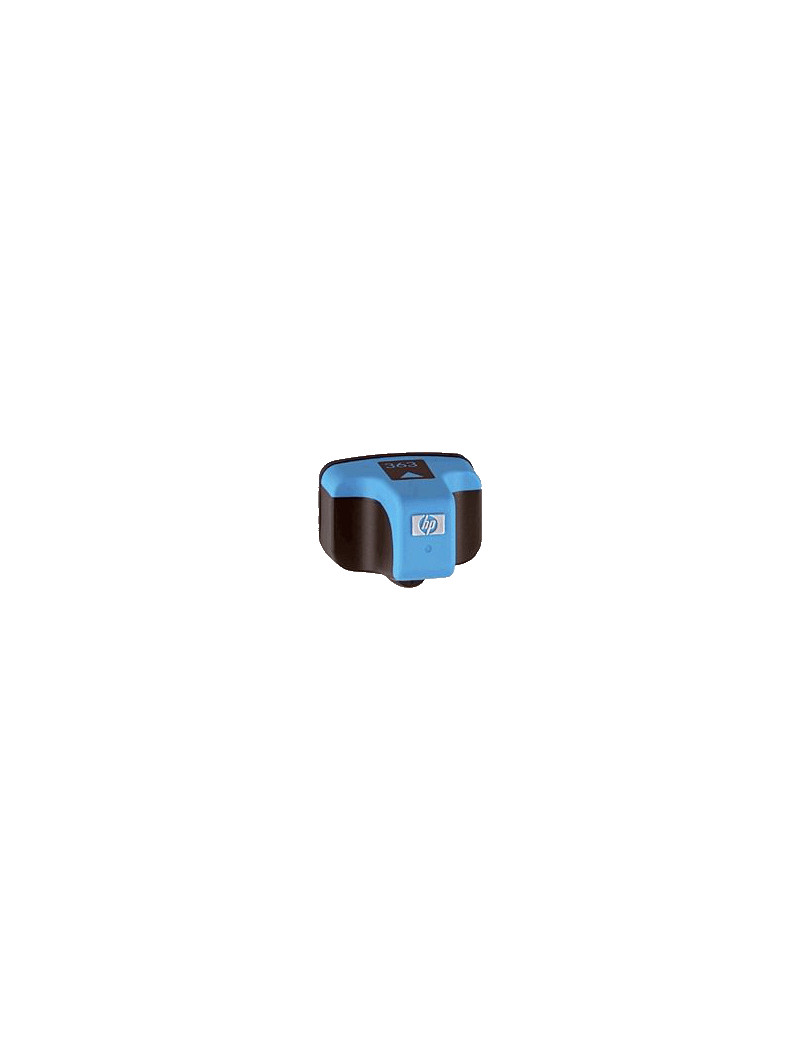 Cartuccia Compatibile HP C8771E 363 (Ciano 400 pagine) Cartuccia Compatibile HP C8771E 363 (Ciano 400 pagine)