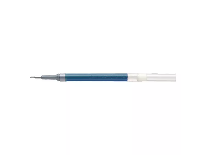 Refill Energel Pentel - Punta Conica - 1 mm - Blu