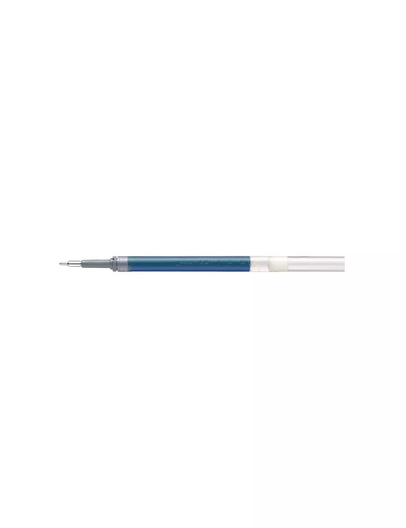 Refill Energel Pentel - Punta Conica - 1 mm - Blu Refill Energel Pentel - Punta Conica - 1 mm - Blu