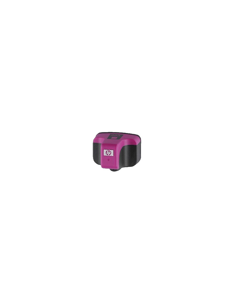 Cartuccia Compatibile HP C8772E 363 (Magenta 380 pagine)