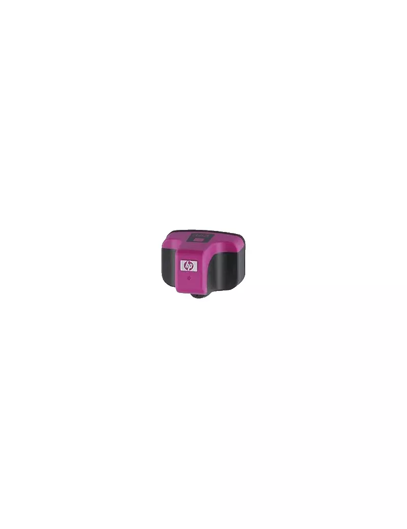 Cartuccia Compatibile HP C8772E 363 (Magenta 380 pagine) Cartuccia Compatibile HP C8772E 363 (Magenta 380 pagine)
