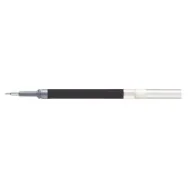 Refill Energel Pentel - Punta Conica - 1 mm - Nero