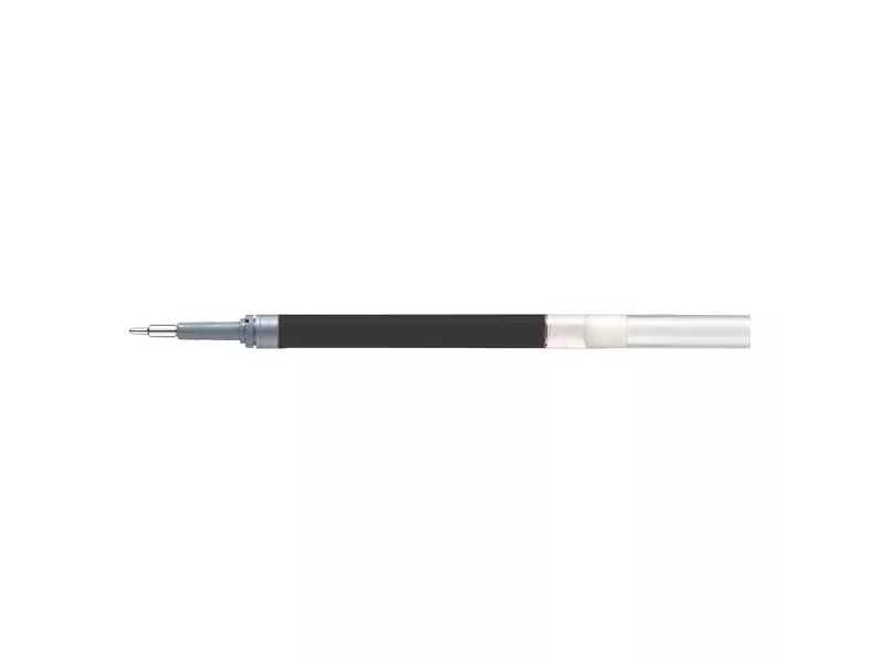 Refill Energel Pentel - Punta Conica - 1 mm - Nero