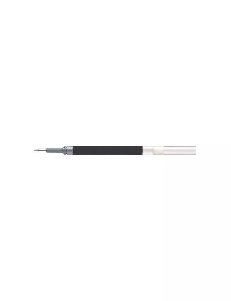 Refill Energel Pentel - Punta Conica - 1 mm - Nero Refill Energel Pentel - Punta Conica - 1 mm - Nero