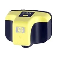 Cartuccia Compatibile HP C8773E 363 (Giallo 490 pagine)