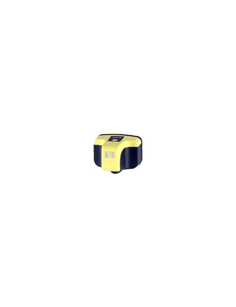 Cartuccia Compatibile HP C8773E 363 (Giallo 490 pagine) Cartuccia Compatibile HP C8773E 363 (Giallo 490 pagine)