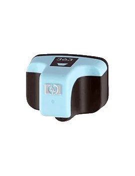 Cartuccia Compatibile HP C8774E 363 (Ciano Chiaro 350 pagine)