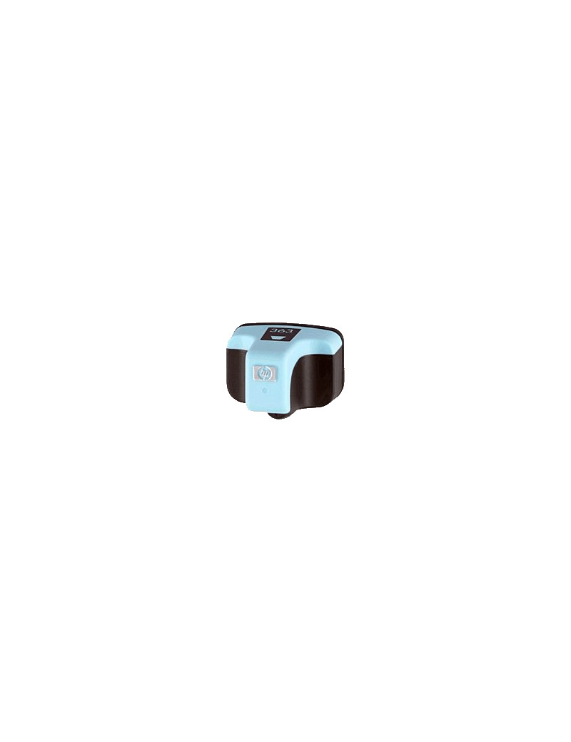 Cartuccia Compatibile HP C8774E 363 (Ciano Chiaro 350 pagine) Cartuccia Compatibile HP C8774E 363 (Ciano Chiaro 350 pagine)