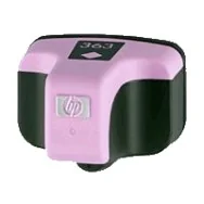 Cartuccia Compatibile HP C8775E 363 (Magenta Chiaro 230 pagine)