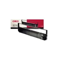 Nastro Originale Oki 09002311 (Nero)