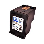 Cartuccia Compatibile HP CC641E 300XL (Nero 800 pagine)