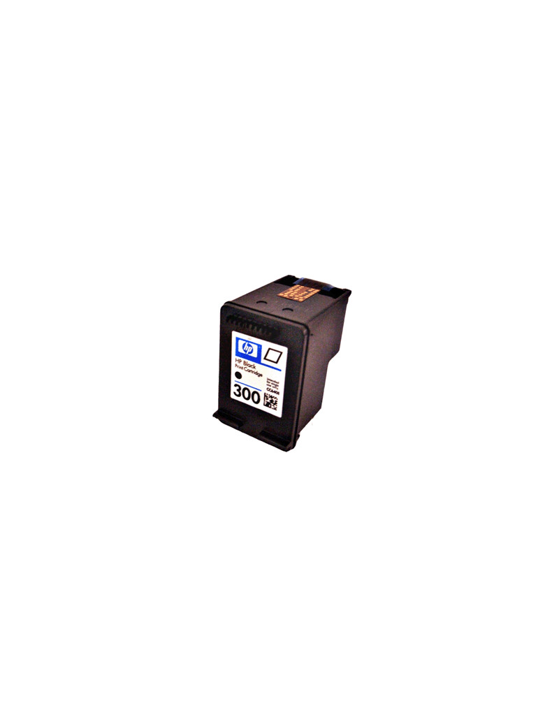 Cartuccia Compatibile HP CC641E 300XL (Nero 800 pagine) Cartuccia Compatibile HP CC641E 300XL (Nero 800 pagine)