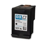 Cartuccia Compatibile HP CC654A 901XL (Nero 800 pagine)