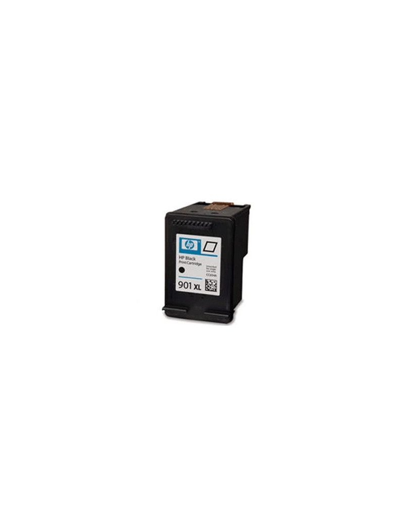 Cartuccia Compatibile HP CC654A 901XL (Nero 800 pagine) Cartuccia Compatibile HP CC654A 901XL (Nero 800 pagine)