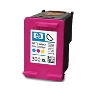 Cartuccia Compatibile HP CC644E 300XL (Colore 460 pagine)