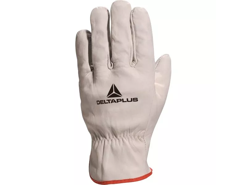 Guanti FBN49 Delta Plus - Taglia 8 (Conf. 12) Guanti FBN49 Delta Plus - Taglia 8 (Conf. 12)