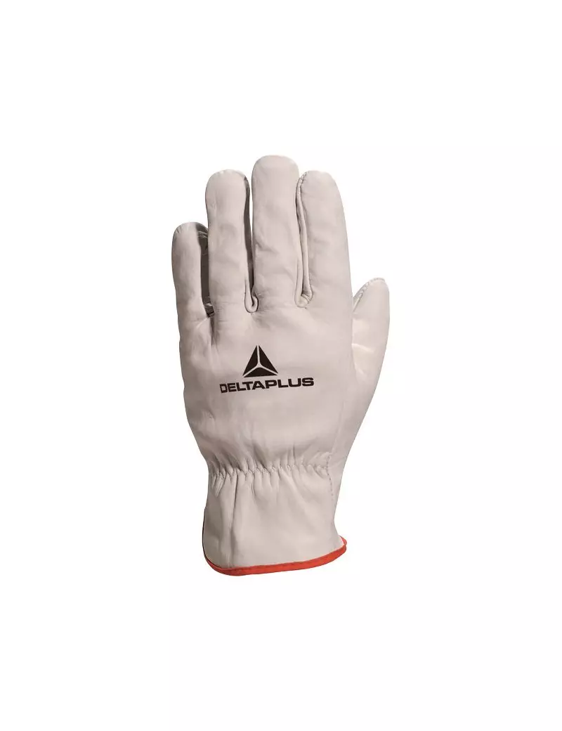 Guanti FBN49 Delta Plus - Taglia 8 (Conf. 12) Guanti FBN49 Delta Plus - Taglia 8 (Conf. 12)