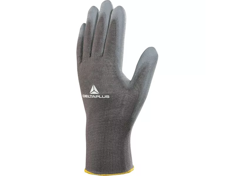 Guanti VE702PG Delta Plus - Taglia 8 (Conf. 12) Guanti VE702PG Delta Plus - Taglia 8 (Conf. 12)