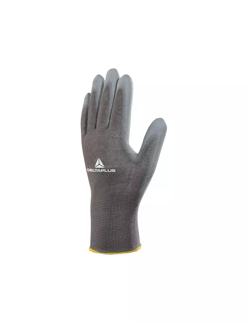 Guanti VE702PG Delta Plus - Taglia 8 (Conf. 12) Guanti VE702PG Delta Plus - Taglia 8 (Conf. 12)