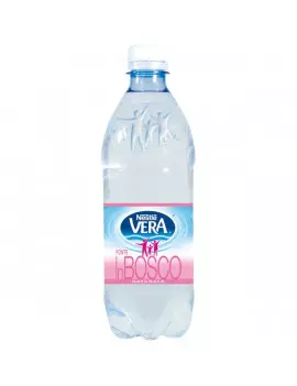 Acqua Naturale Vera 500ml - 12357187 (Conf. 6)