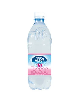 Acqua Naturale Vera 500ml - 12357187 (Conf. 6)