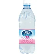 Acqua Naturale Vera 500ml - 12357187 (Conf. 6)