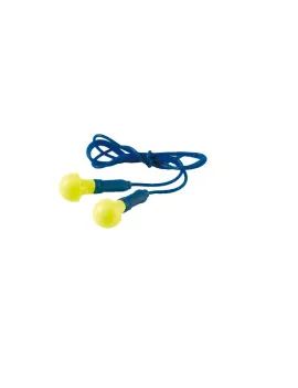 Inserti Monouso con Cordicella EX-01-020 3M - SNR 38dB (Conf. 100)