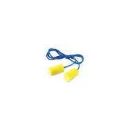 Inserti Monouso con Cordicella CC-01-000 3M - SNR 28dB - Giallo (Conf. 20)0