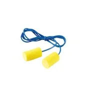 Inserti Auricolari Monouso 3M - Giallo - SNR  28dB (Conf. 20)0