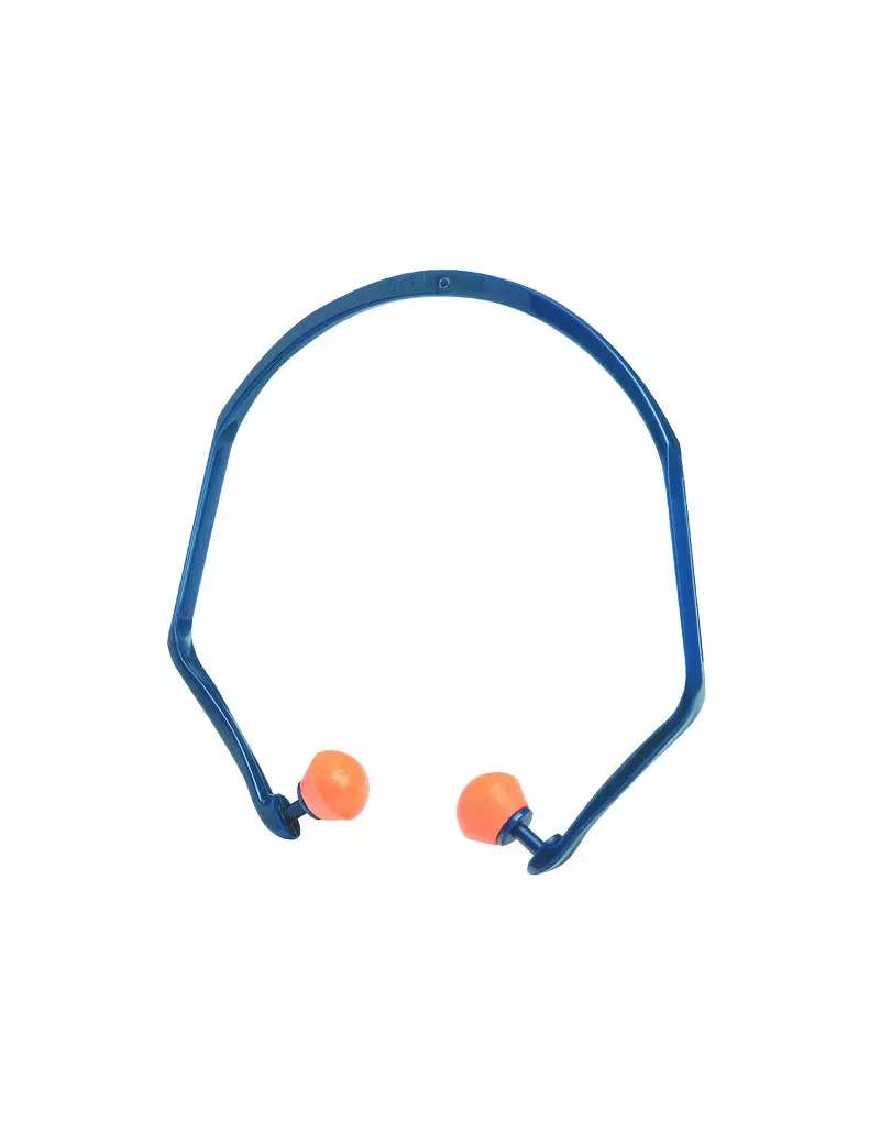Inserti Auricolari con Archetto 1310 3M - Acetale/PU (Conf. 10) Inserti Auricolari con Archetto 1310 3M - Acetale/PU (Conf. 10)
