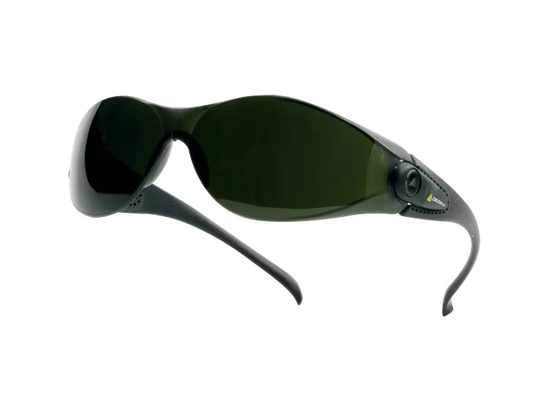 Occhiali Pacaya T5 Delta Plus - Nero