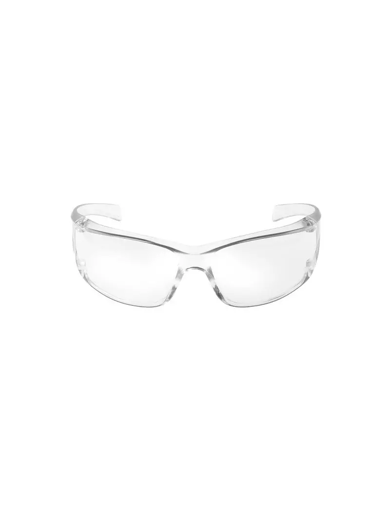 Occhiali di Protezione Virtua AP 3M - Trasparente