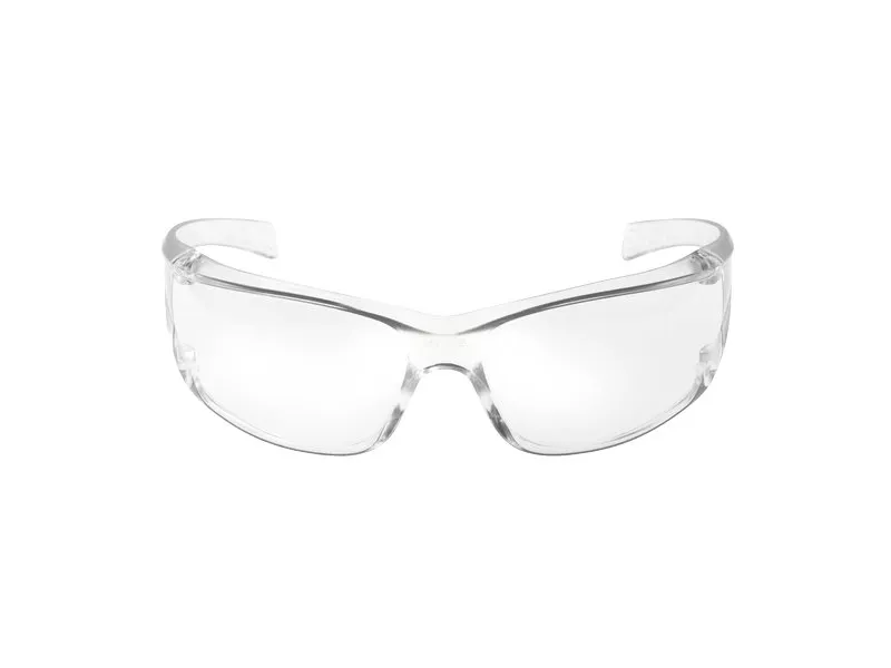 Occhiali di Protezione Virtua AP 3M - Trasparente