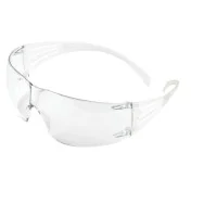 Occhiali di Protezione Linea Classic SecureFit 3M - Trasparente