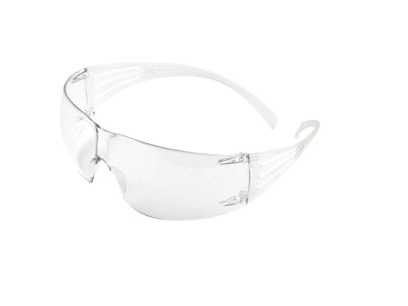Occhiali di Protezione Linea Classic SecureFit 3M - Trasparente