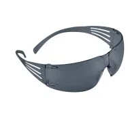 Occhiali di Protezione Linea Classic SecureFit 3M - Grigio